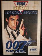 James Bond The Duel, Games en Spelcomputers, Games | Sega, Ophalen of Verzenden, Zo goed als nieuw