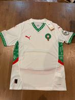 Maillot maroc CAN, Sports & Fitness, Football, Enlèvement ou Envoi, Neuf, Maillot