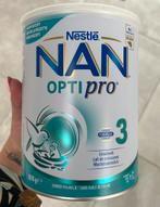 NAN optipro 3 + Bambix, Kinderen en Baby's, Ophalen, Nieuw