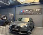 Audi A1 °S-LINE°ULTRA°LED°NAVI° (bj 2016), 4 zetels, Stof, 95 pk, Bedrijf