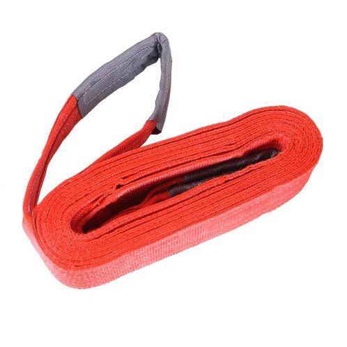Hijsband / Rondstrop ( 8 Mtr-5000Kg ), Auto diversen, Overige Auto diversen, Verzenden