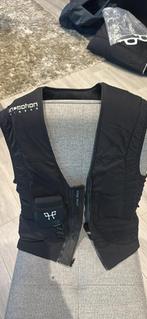 Air vest. IN&MOTION., Enlèvement, Comme neuf