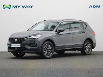 Seat Tarraco Tarraco 1.5 TSI Move! DSG (EU6AP) beschikbaar voor biedingen