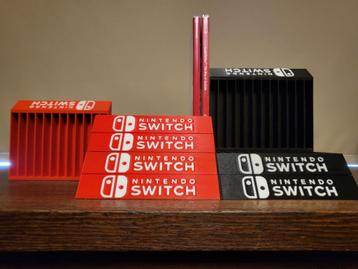 Switch Gamecase Houders beschikbaar voor biedingen
