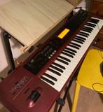 Korg Karma, Ophalen, Gebruikt, 61 toetsen, Korg