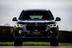 BMW X3 xDrive30e M SPORT|PANO|HEADUP|CAMERA|LASER|TREKHAA, Autos, Cuir, 215 kW, Achat, Euro 6