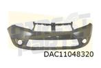 Dacia Logan Stepway/Sandero  (2/13-12/16) voorbumper (+ml) (, Autos : Pièces & Accessoires, Carrosserie & Tôlerie, -, -, Avant