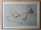 Louis van der Beesen (1938-2009) nieuwe inlijsting, Antiek en Kunst, Ophalen