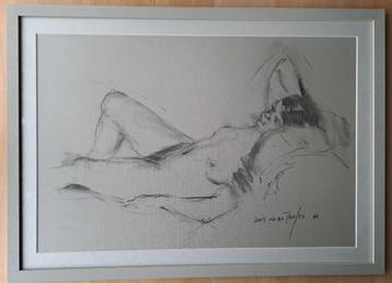 Louis van der Beesen (1938-2009) nieuwe inlijsting beschikbaar voor biedingen