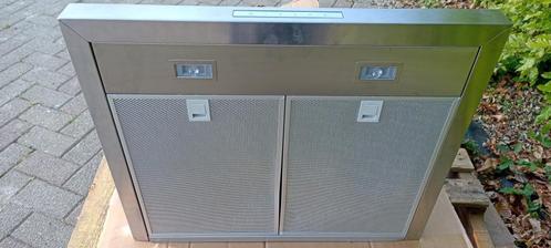 Bosch Wanddampkap 60 cm RVS Afzuigkap / dampkap, Elektronische apparatuur, Afzuigkappen, Nieuw, Vrijstaand, Wandschouwkap, 400 tot 600 m³ per uur