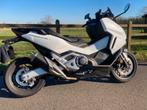 Honda Forza 750, Motoren, 750 cc, Particulier, Meer dan 35 kW, 2 cilinders