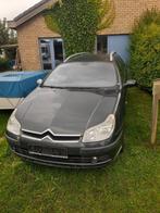 Citroën C5 Break 1.6 Hdi met trekhaak /attache, Auto's, Voorwielaandrijving, 1600 cc, Particulier, C5