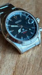 Seiko Prospex Alpinist SPB117, Handtassen en Accessoires, Horloges | Heren, Ophalen of Verzenden, Zo goed als nieuw, Seiko