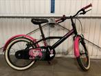 Kinderfiets 16inch, Fietsen en Brommers, Ophalen, Zijwieltjes, 16 tot 20 inch, B-Twin