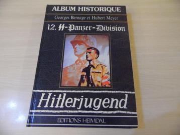 12 SS  PANZER-DIVISION       HEIMDAL beschikbaar voor biedingen
