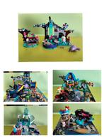 Set van verschillende Lego met als thema fantasie, Kinderen en Baby's, Speelgoed | Duplo en Lego, Ophalen of Verzenden, Zo goed als nieuw