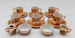 service à café en porcelaine fine japonaise vintage, Maison & Meubles, Cuisine | Vaisselle, Tasse(s) et/ou soucoupe(s), Autres styles