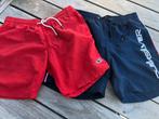 2 zwemshorten O’Neill + Quiksilver 152, Kinderen en Baby's, Kinderkleding | Kinder-zwemkleding, Ophalen, Zo goed als nieuw, Maat 152