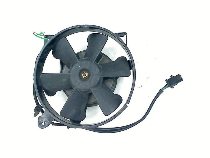 VENTILATOR Honda Transalp 650 (01-1970/-) (SSW96101È), Motoren, Onderdelen | Honda, Gebruikt