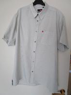 hemd heren quicksilver  maat xl, Ophalen of Verzenden, Zo goed als nieuw