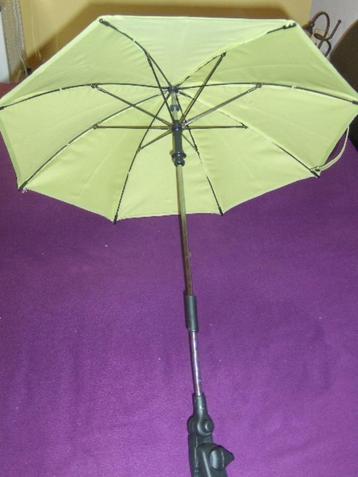Parasolletje voor Buggy of Kinderwagen... beschikbaar voor biedingen