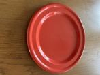 BBQ borden, Huis en Inrichting, Keuken | Servies, Ophalen, Zo goed als nieuw, Bord(en), Effen