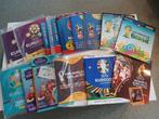 Panini LEGE albums ek en wk, Ophalen of Verzenden