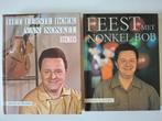 Het eerste boek van Nonkel Bob/Feest met Nonkel Bob, Ophalen of Verzenden