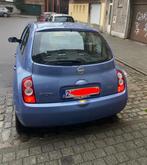 Nissan Micra 2005, Autos, Boîte manuelle, 5 places, 5 portes, Euro 4