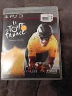 Le tour de france 2015 ps3, Enlèvement