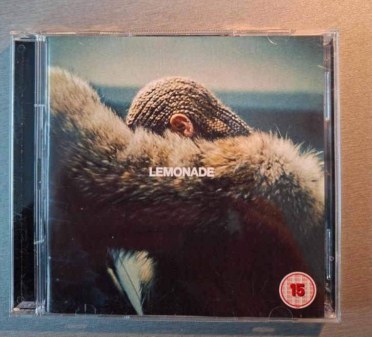 Cd/dvd. Beyoncé. Lemonade., Cd's en Dvd's, Cd's | Pop, Zo goed als nieuw, Ophalen of Verzenden