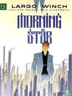 Largo Winch 1 - 21 , Complete serie of reeks, Ophalen of Verzenden, Gelezen, J.Van Hamme en Ph. Francq