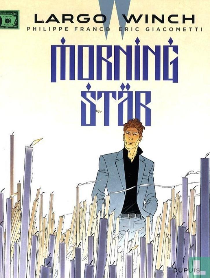 Largo Winch 1 - 21 , Boeken, Stripverhalen, Gelezen, Complete serie of reeks, Ophalen of Verzenden
