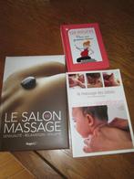Livres bien-être et grossesse., Ophalen, Nieuw