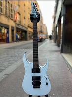 Ibanez mtm2 white Collector Emg, Musique & Instruments, Instruments à corde | Guitares | Électriques, Ibanez