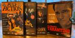 Tarantino dvd-boxset, Enlèvement, Comme neuf, Coffret