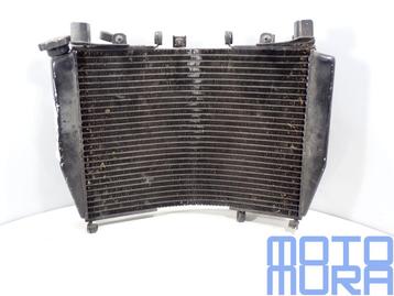 Radiateur voor de Kawasaki ZX9R 1998 - 1999 ZX-9R ZX9-R ZXR  beschikbaar voor biedingen