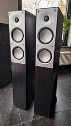 Mordaunt Short 908 Avant HiFi Speakers, Audio, Tv en Foto, Gebruikt, 120 watt of meer, Front, Rear of Stereo speakers, Ophalen