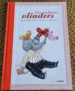 Edward van de Vendel - Eén miljoen vlinders, Ophalen of Verzenden, Edward van de Vendel