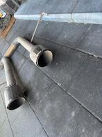 Abarth uitlaat + diffusor, Enlèvement, Fiat