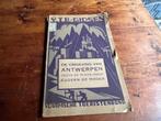 Boek VTB Gids omgeving Antwerpen, Boeken, Ophalen of Verzenden, Gelezen