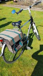 Gazelle elektrische fiets., Fietsen en Brommers, 50 km per accu of meer, Zo goed als nieuw, Ophalen, Gazelle