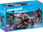 Playmobil Kruisboog, Kinderen en Baby's, Speelgoed | Playmobil, Ophalen of Verzenden, Zo goed als nieuw