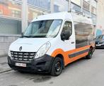 Renault verkopen, Auto's, Renault, Euro 5, Overige bekleding, Wit, 5 deurs