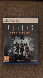 Aliens: Dark Descent (PS5) – Zo goed als nieuw, Ophalen, Zo goed als nieuw