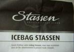 Sac à glace Refroidisseur de bouteille Stassen, Autres types, Autres matériaux, Autres styles, Enlèvement ou Envoi