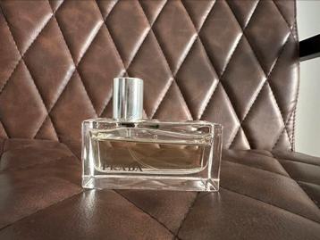 Parfum Prada Amber – originele geur  beschikbaar voor biedingen