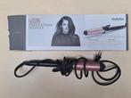 Babyliss soft wave krultang 38 mm, Ophalen of Verzenden