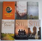 Romans & Chicklits (10), Ophalen of Verzenden, Gelezen