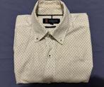 Chemise Lion of Porches Blanc Homme | Shirt Men S, Vêtements | Hommes, Chemises, Enlèvement ou Envoi, Tour de cou 38 (S) ou plus petit